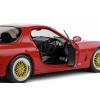 Solido Mazda RX-7 FD RS rot 1:18 model auta