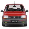 Solido Renault 5 GT Turbo MK1 rot 1:18 model auta
