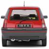 Solido Renault 5 GT Turbo MK1 rot 1:18 model auta