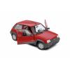Solido Renault 5 GT Turbo MK1 rot 1:18 model auta