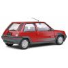 Solido Renault 5 GT Turbo MK1 rot 1:18 model auta