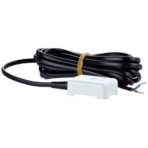 Metz Connect 110329 snímač úniku šedá (d x š x v) 29 x 44 x 16 mm 1 ks
