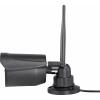 Sygonix SY-6330454 bezdrátový-sada bezpečnostní kamery se 2 kamerami 1280 x 720 Pixel 2.4 GHz