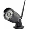 Sygonix SY-6330454 bezdrátový-sada bezpečnostní kamery se 2 kamerami 1280 x 720 Pixel 2.4 GHz