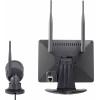 Sygonix SY-6330456 bezdrátový-sada bezpečnostní kamery se 4 kamerami 1280 x 720 Pixel 2.4 GHz