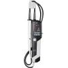 Dvoupólová zkoušečka napětí VOLTCRAFT VC-55 LCD, Kalibrováno dle (ISO)
