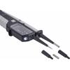 Dvoupólová zkoušečka napětí VOLTCRAFT VC-55 LCD, Kalibrováno dle (ISO)