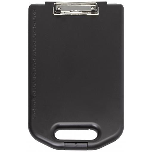 Maul složka s klipem 2349590 černá (š x v x h) 25.8 x 41.5 x 5.3 cm