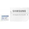 Samsung EVO Plus paměťová karta microSD Retail 512 GB UHS-I, v30 Video Speed Class, A2 Application Performance Class vč. SD adaptéru