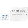 Samsung EVO Plus paměťová karta microSD Retail 256 GB UHS-I, v30 Video Speed Class, A2 Application Performance Class vč. SD adaptéru