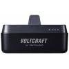 VOLTCRAFT VC-PBP3040PD powerbanka Li-Ion, 4500 mAh, Dodávka energie, černá (matná), Indikátor stavu