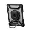 Urban Armor Gear Plasma obal na tablet Apple iPad 10.9 (Gen.10, 2022), iPad 10.9 (A16, 2025) 27,7 cm (10,9) Outdoor Case transparentní, černá