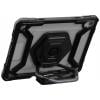 Urban Armor Gear Plasma obal na tablet Apple iPad 10.9 (Gen.10, 2022), iPad 10.9 (A16, 2025) 27,7 cm (10,9) Outdoor Case transparentní, černá