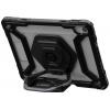 Urban Armor Gear Plasma obal na tablet Apple iPad 10.9 (Gen.10, 2022), iPad 10.9 (A16, 2025) 27,7 cm (10,9) Outdoor Case transparentní, černá