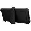 Otterbox Defender zadní kryt na mobil Samsung Galaxy A55 5G černá stojící 77-95430