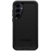 Otterbox Defender zadní kryt na mobil Samsung Galaxy A55 5G černá stojící 77-95430
