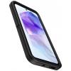 Otterbox Defender zadní kryt na mobil Samsung Galaxy A55 5G černá stojící 77-95430