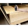 VOLTCRAFT FM-80 měřič vlhkosti materiálů | Vpichovací funkce pro dřevo a stavební materiály, indukční funkce pro další materiály