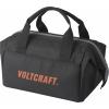 VOLTCRAFT ET-200+VC35-Set Sada měřicích přístrojů pro motory & pohony 50 V, 100 V, 250 V, 500 V, 1000 V, 20 GΩ
