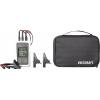VOLTCRAFT ET-200+VC35-Set Sada měřicích přístrojů pro motory & pohony 50 V, 100 V, 250 V, 500 V, 1000 V, 20 GΩ