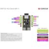 Espressif ESP32-H2-DevKitM-1-N4 vývojová deska