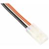 Reely RE-7877895 akupack NiMH (modelářství), 7.2 V, 3000 mAh, články 6, Stick, Tamiya