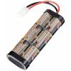 Reely RE-7877895 akupack NiMH (modelářství), 7.2 V, 3000 mAh, články 6, Stick, Tamiya