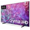 Samsung GU98DU9079UXZG Crystal UHD 4K LED TV, 249 cm 98 palec, F (A - G), CI+, DVB-C, DVB-T2, WLAN, UHD, Smart TV, černá
