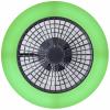 Brilliant G60020/06 Salerno LED stropní světlo s ventilátorem LED modul 40 W černá