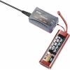 Reely V-CHARGE ECO LiPo 1000 modelářská nabíječka, 230 V, 1 A, Li-Pol