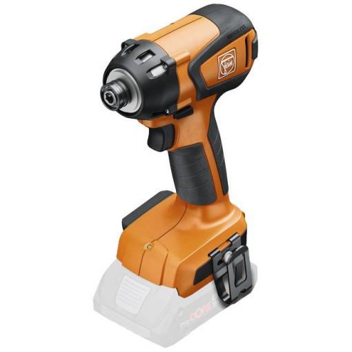 Fein ASCD 18-200 W4 AS, 71151161000 aku rázový utahovák, 210 Nm, 18 V, Li-Ion, bezkartáčové, kufřík, bez akumulátoru, bez nabíječky