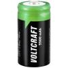 VOLTCRAFT HR14 akumulátor malé mono C Ni-MH 5500 mAh 1.2 V 2 ks