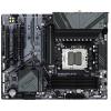 Gigabyte B650 EAGLE AX Základní deska Socket (PC) AMD AM5 Tvarový faktor ATX Čipová sada základní desky AMD® B650