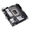 Asus PRIME H610I-PLUS-CSM Základní deska Socket (PC) Intel® 1700 Tvarový faktor Mini-ITX Čipová sada základní desky Intel® H610