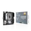 Asus PRIME H610I-PLUS-CSM Základní deska Socket (PC) Intel® 1700 Tvarový faktor Mini-ITX Čipová sada základní desky Intel® H610