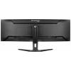 Iiyama G-Master Curved Red Eagle herní monitor 114.3 cm (45 palec)5120 x 1440 Pixel, 32:9, 0.8 ms, VA LCD