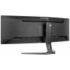 Iiyama G-Master Curved Red Eagle herní monitor 114.3 cm (45 palec)5120 x 1440 Pixel, 32:9, 0.8 ms, VA LCD