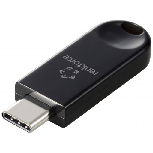 Renkforce RF-BTA-430 Bluetooth adaptér 5.3