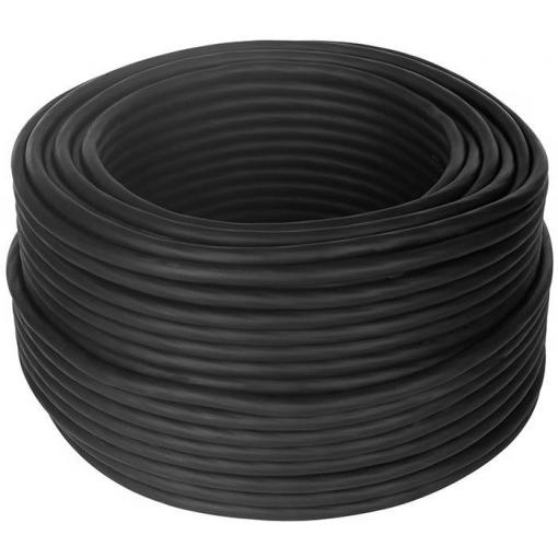 Instalační kabel H05RR-F 5×2,5 mm², guma, 50 m