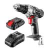 Aku vrtačka GRAPHITE Energy+ 58G000-SET1, 18 V, sada s nabíječkou