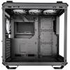 Asus TUF Gaming GT502 PLUS midi tower PC skříň černá prachový filtr, boční okno
