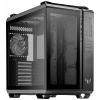Asus TUF Gaming GT502 PLUS midi tower PC skříň černá prachový filtr, boční okno