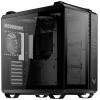 Asus TUF Gaming GT502 PLUS midi tower PC skříň černá prachový filtr, boční okno