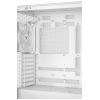 Asus TUF Gaming GT302 ARGB midi tower PC skříň bílá 4 předinstalované ventilátory, integrované osvětlení, prachový filtr, boční okno