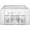 Asus TUF Gaming GT302 ARGB midi tower PC skříň bílá 4 předinstalované ventilátory, integrované osvětlení, prachový filtr, boční okno