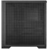 Asus TUF Gaming GT302 ARGB midi tower PC skříň černá 4 předinstalované ventilátory, integrované osvětlení, prachový filtr, boční okno