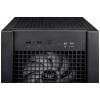 Asus TUF Gaming GT302 ARGB midi tower PC skříň černá 4 předinstalované ventilátory, integrované osvětlení, prachový filtr, boční okno