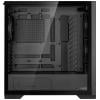 Asus TUF Gaming GT302 ARGB midi tower PC skříň černá 4 předinstalované ventilátory, integrované osvětlení, prachový filtr, boční okno