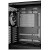 Asus TUF Gaming GT302 ARGB midi tower PC skříň černá 4 předinstalované ventilátory, integrované osvětlení, prachový filtr, boční okno
