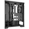 Asus TUF Gaming GT302 ARGB midi tower PC skříň černá 4 předinstalované ventilátory, integrované osvětlení, prachový filtr, boční okno